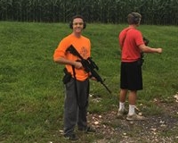 pistol carbine 1