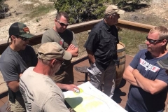 land navigation 2