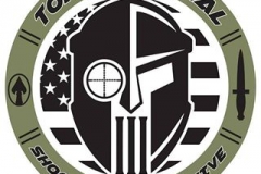 torn tactical logo