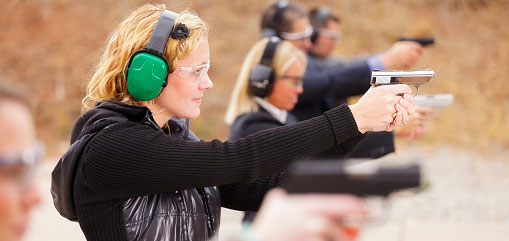 Wear & Carry Permit (Initial Application) Wear and Carry Permit